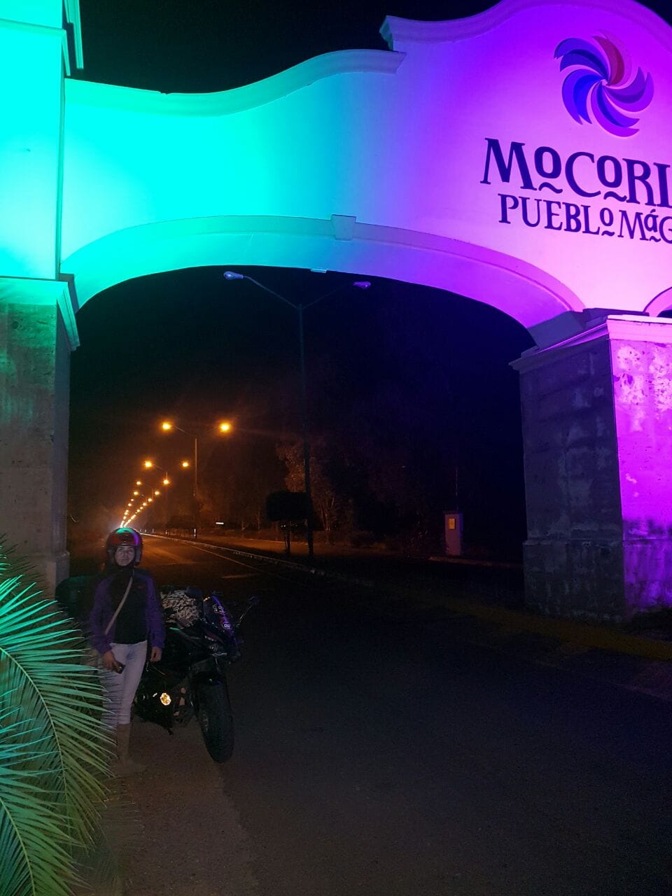Mocorito