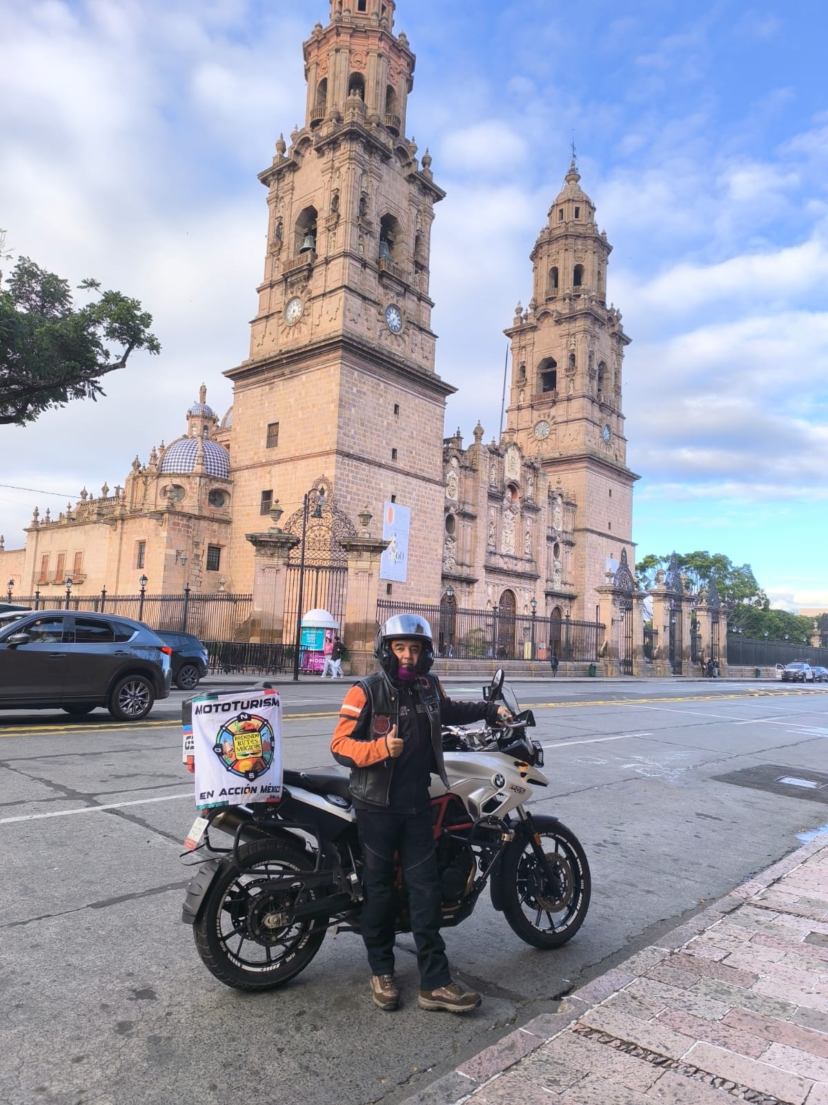 Morelia