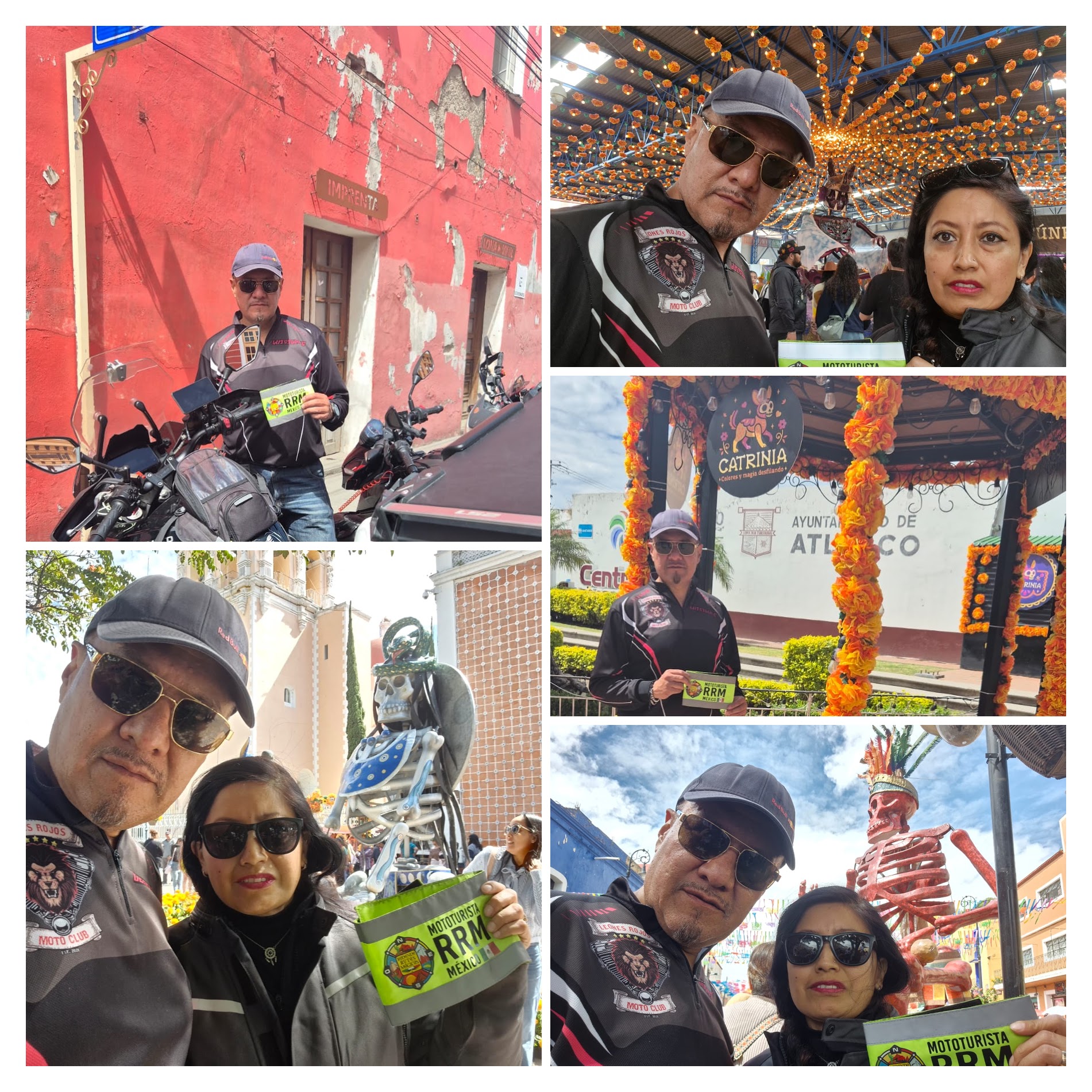 Día de Muertos