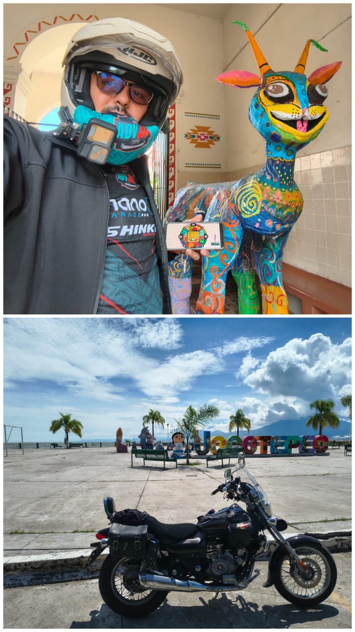 Alebrije