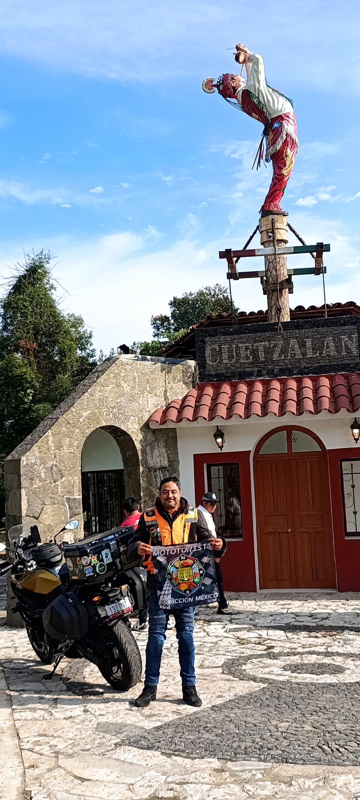 Cuetzalan del Progreso
