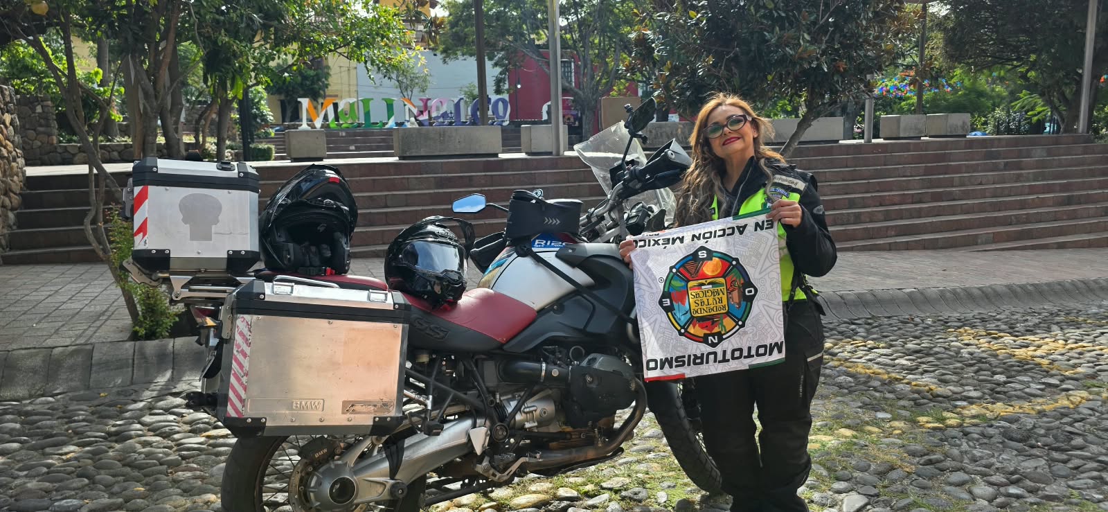 Mágico lugar