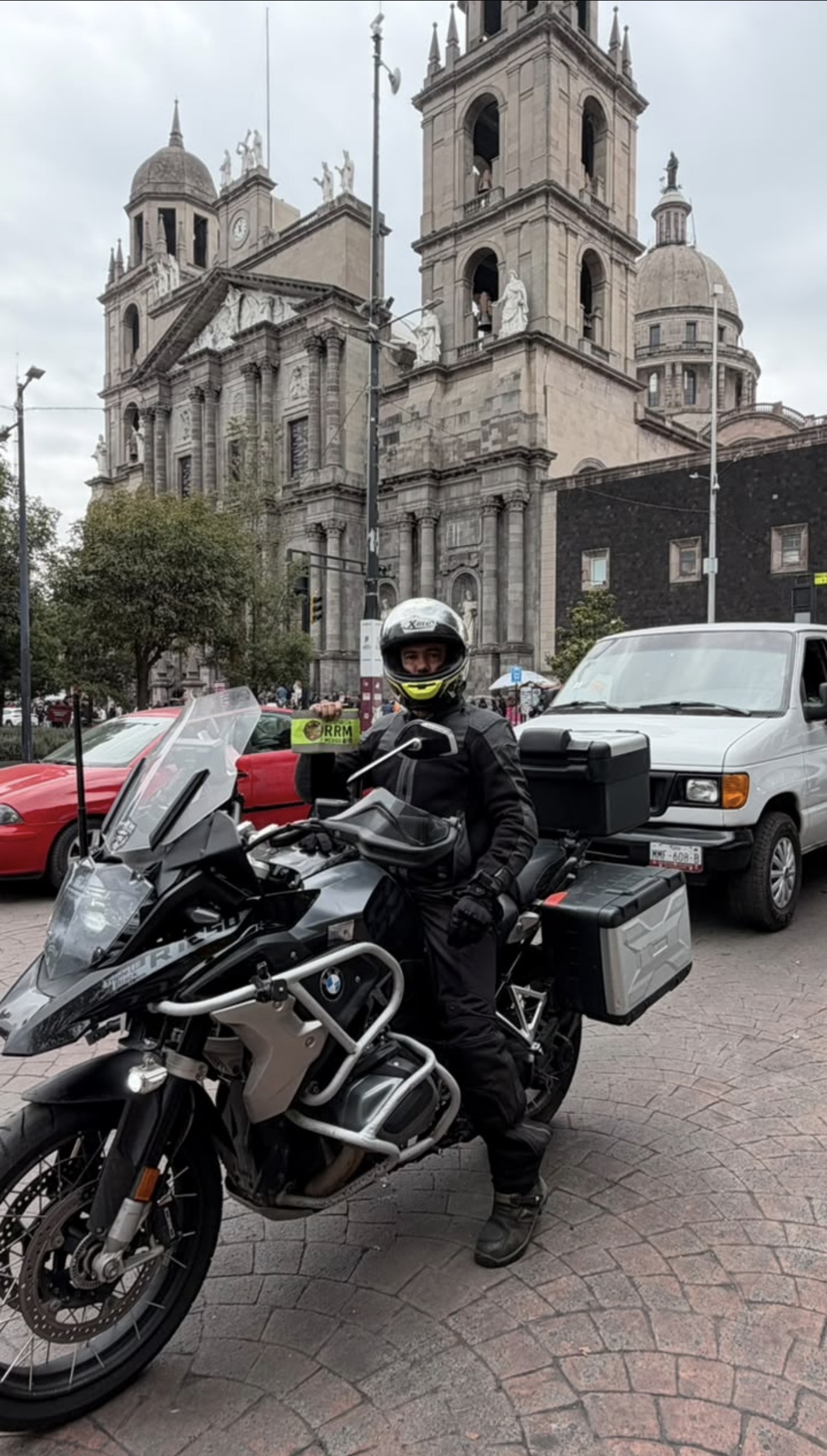Toluca