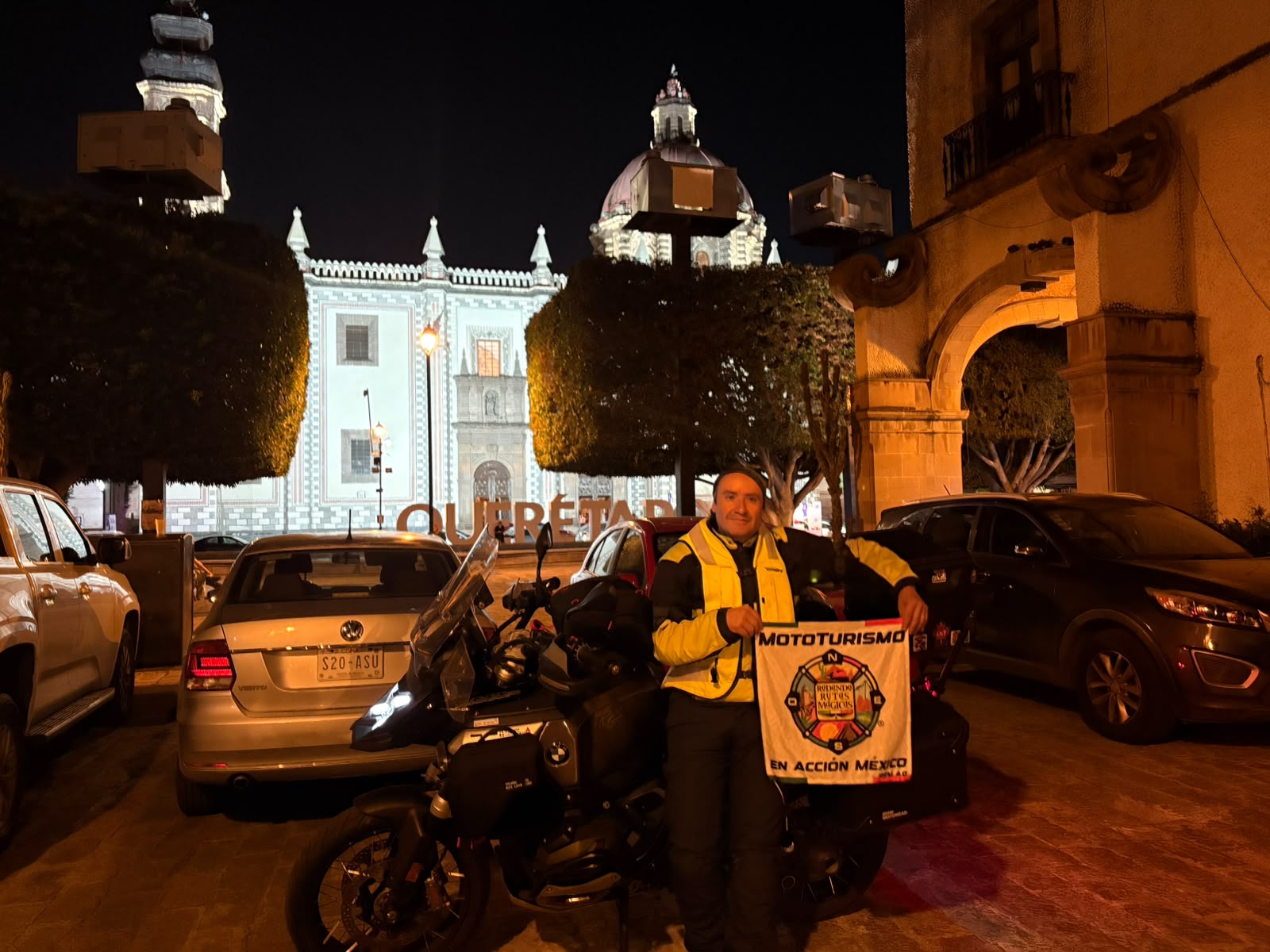 QUERÉTARO