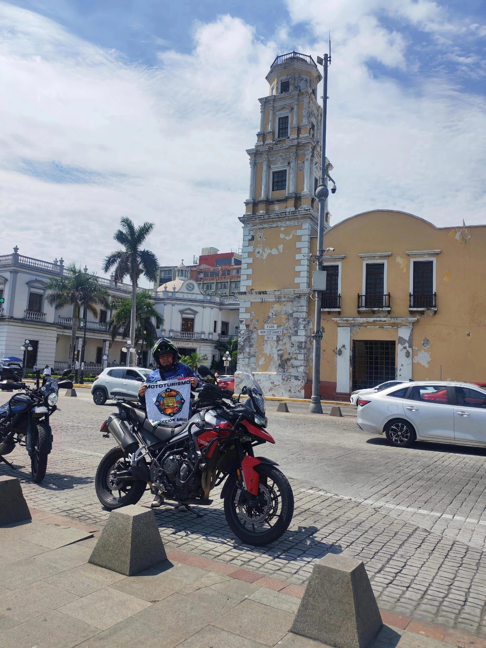 Veracruz