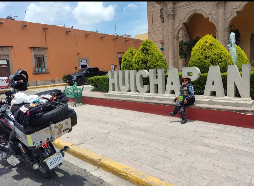 Huichapan