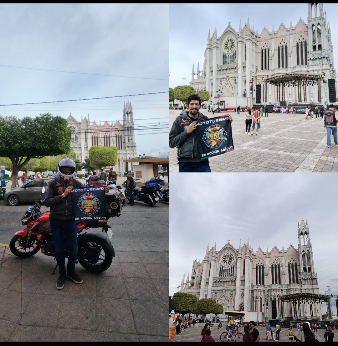 Templo expiatorio