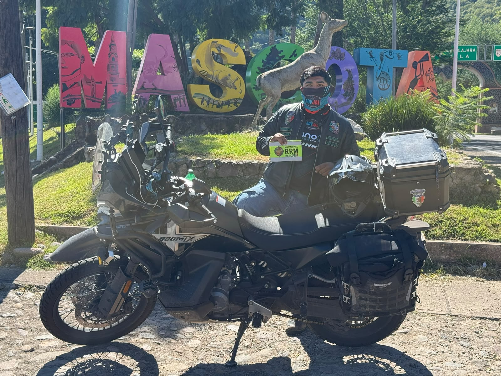 Mascota