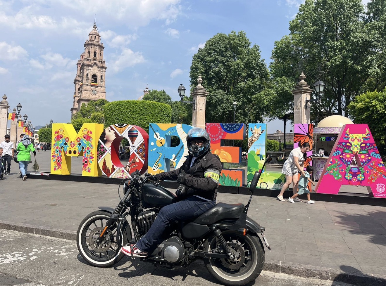 Ciudad de Morelia