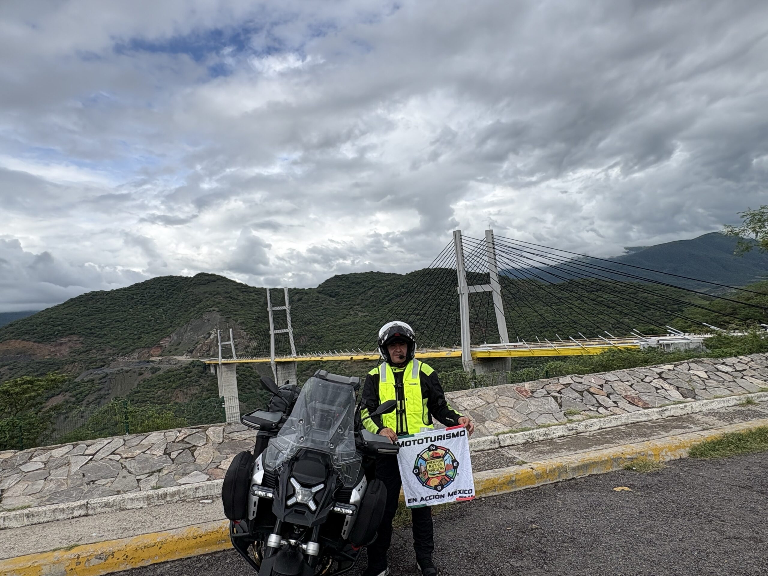 Puente Mezcala