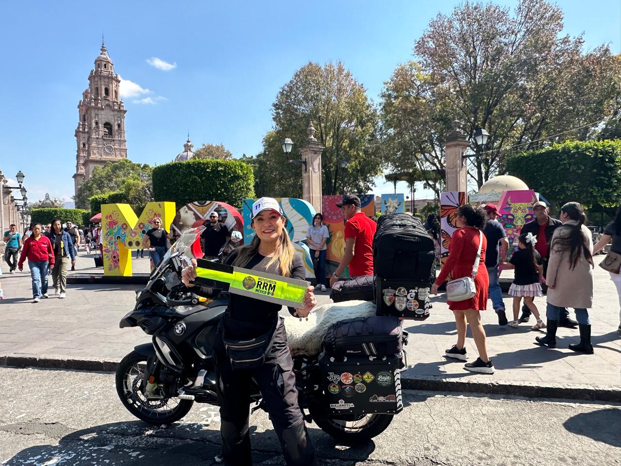 CAPITAL MORELIA