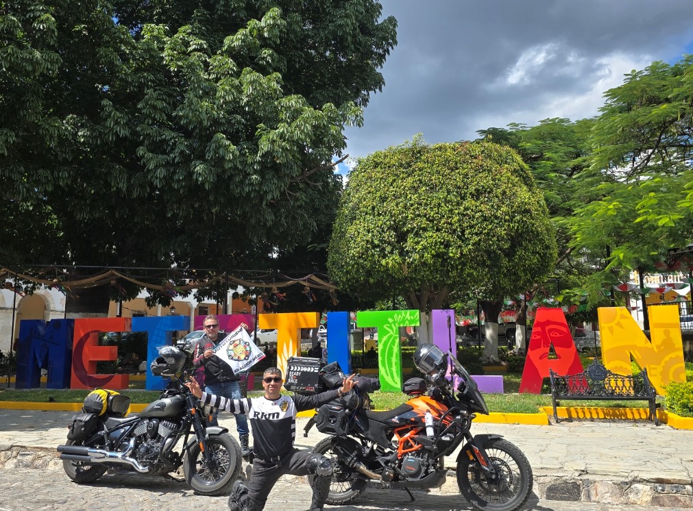 Metztitlán HGO