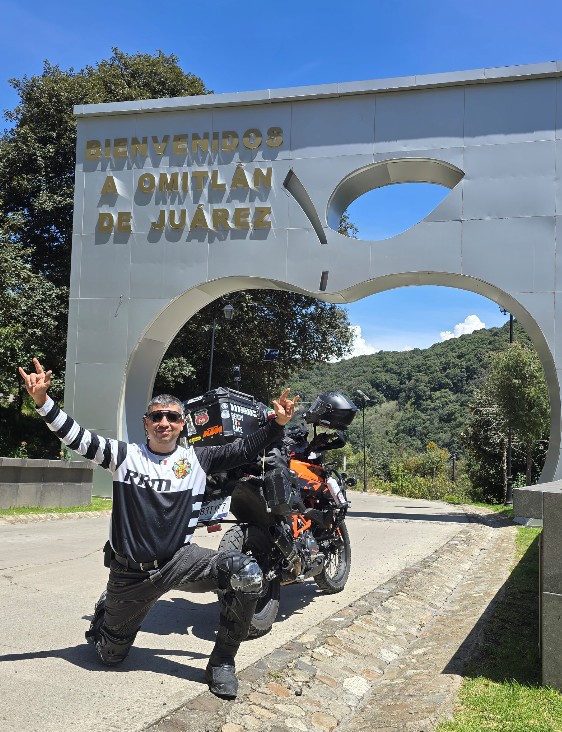 Omitlán de Juárez HGO AG