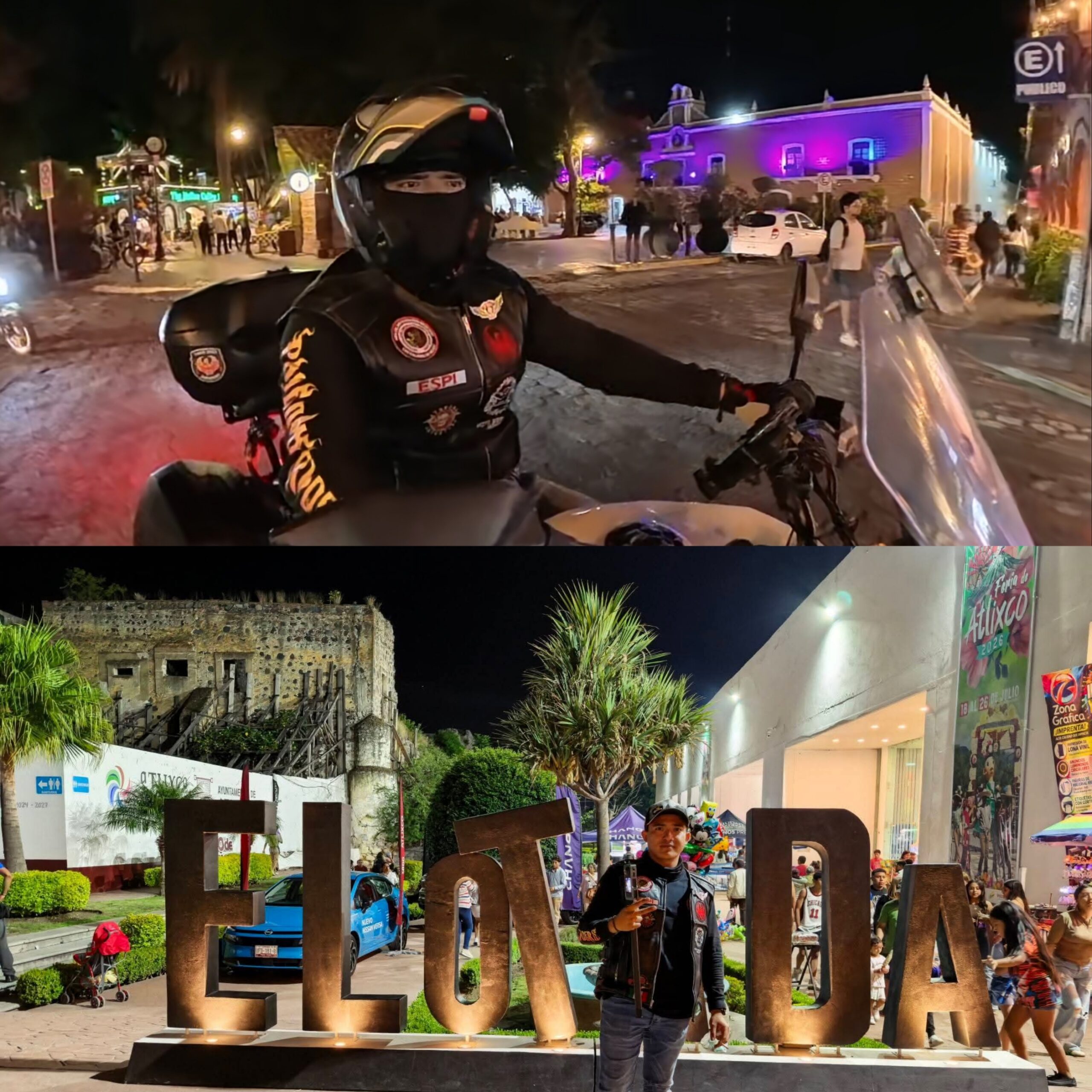 Rodada Puebla