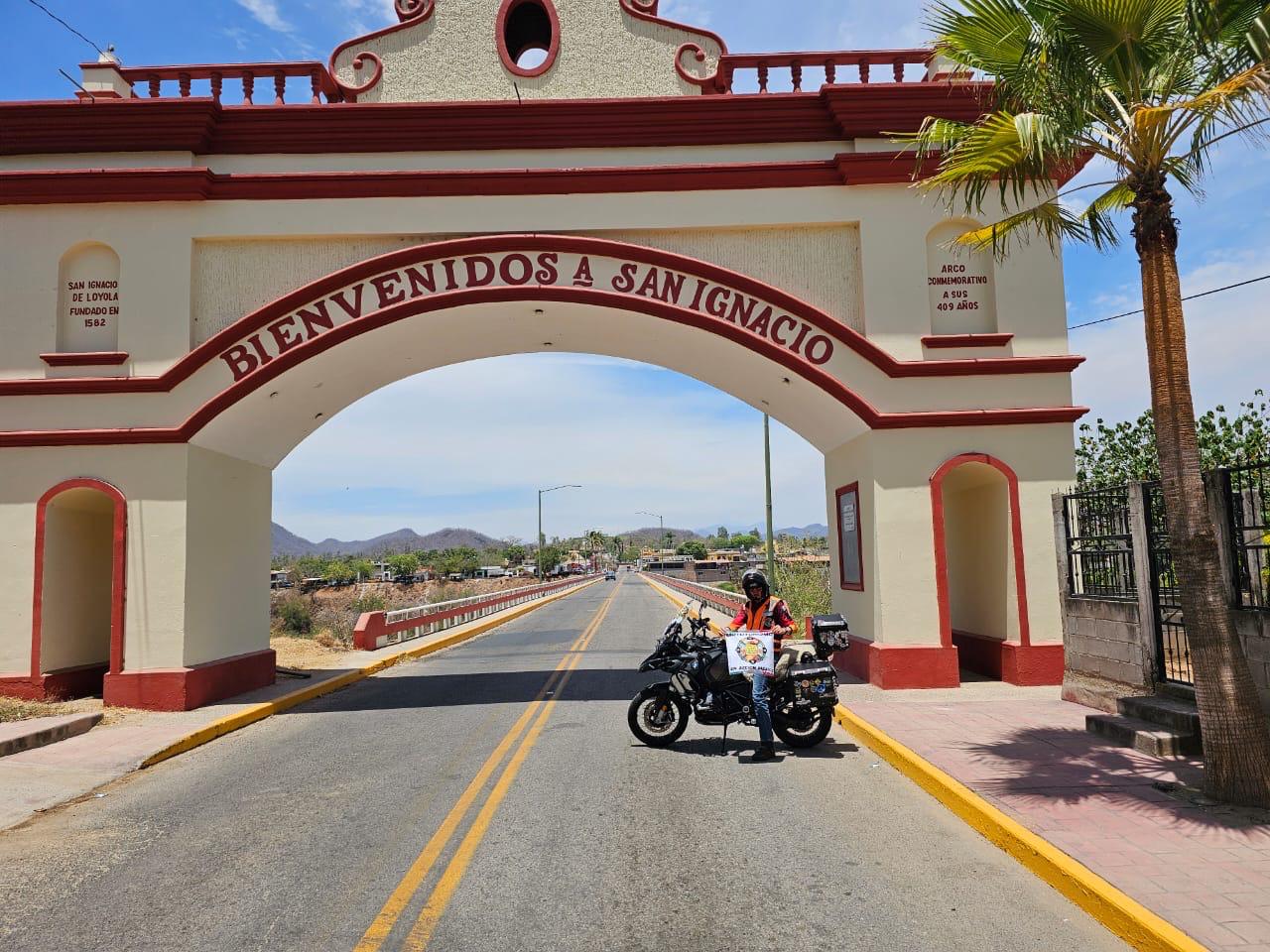 PUEBLO MAGICO SAN IGNACIO