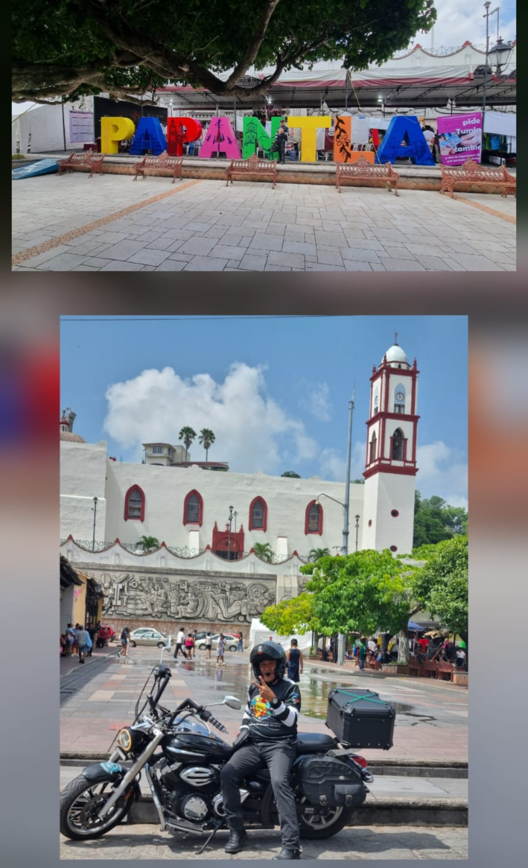 Papantla