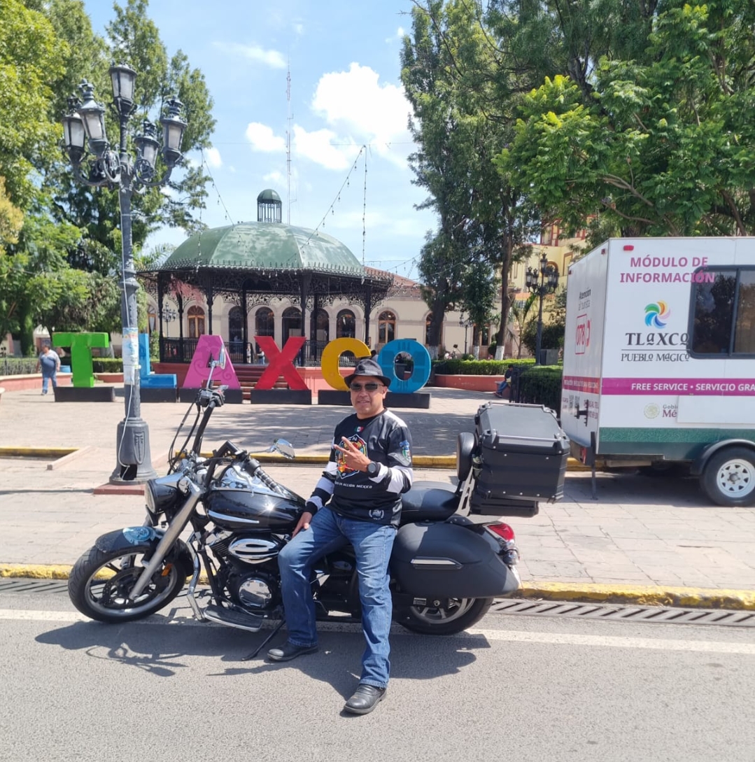 Tlaxco