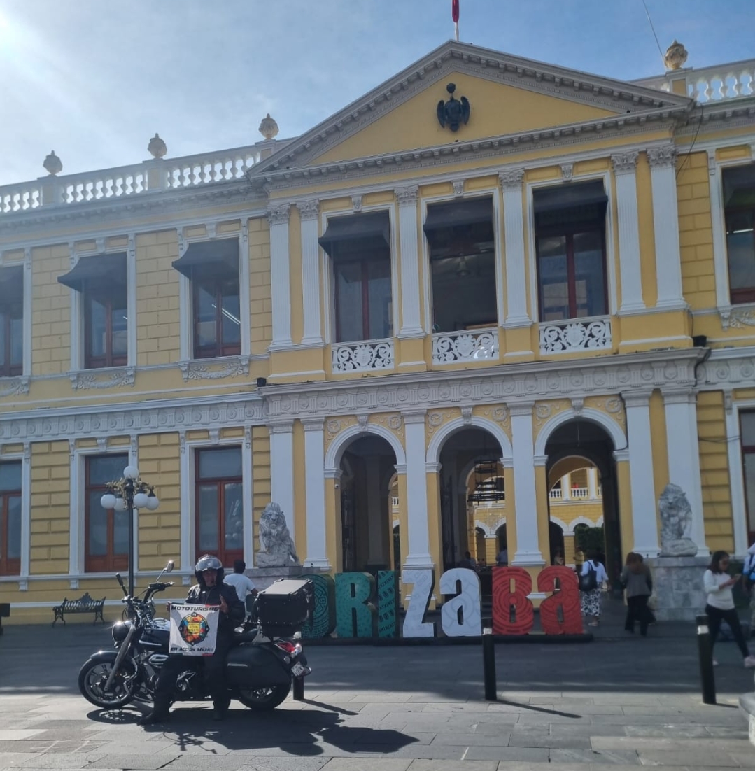 Orizaba