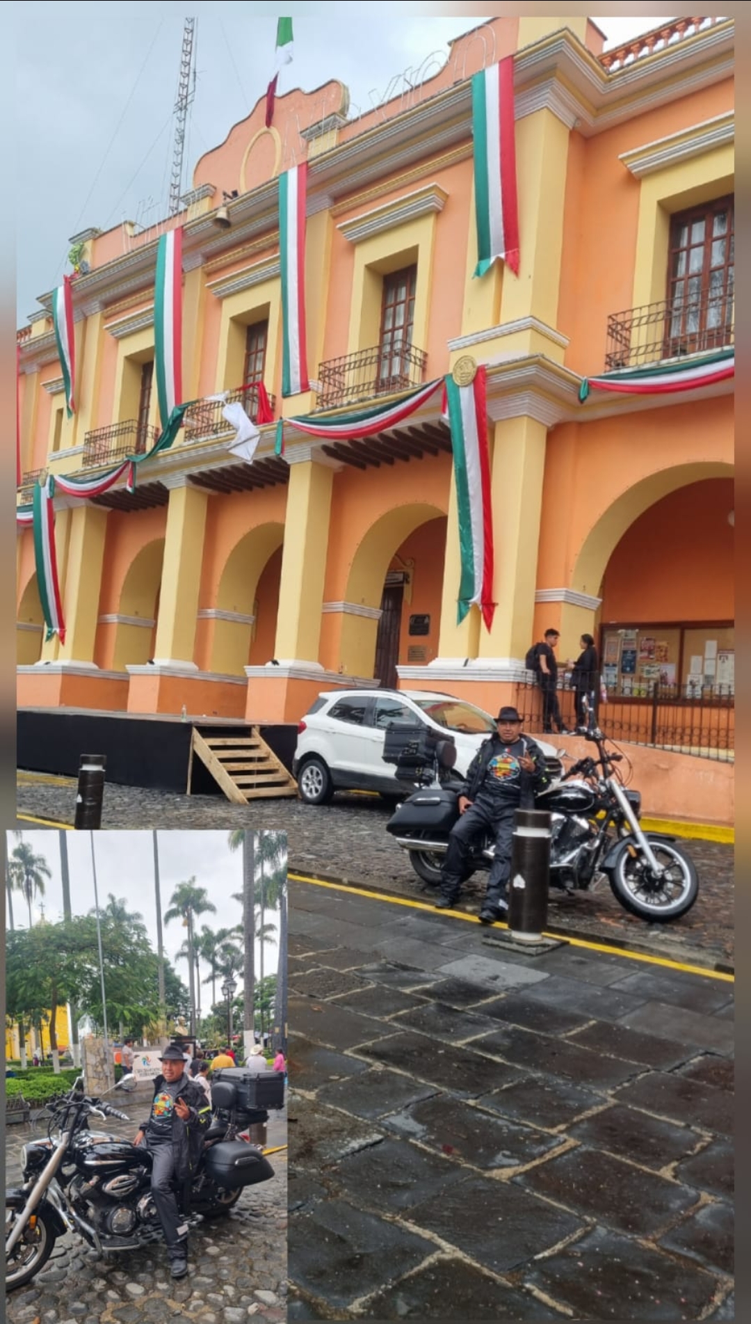 Coscomatepec de Bravo