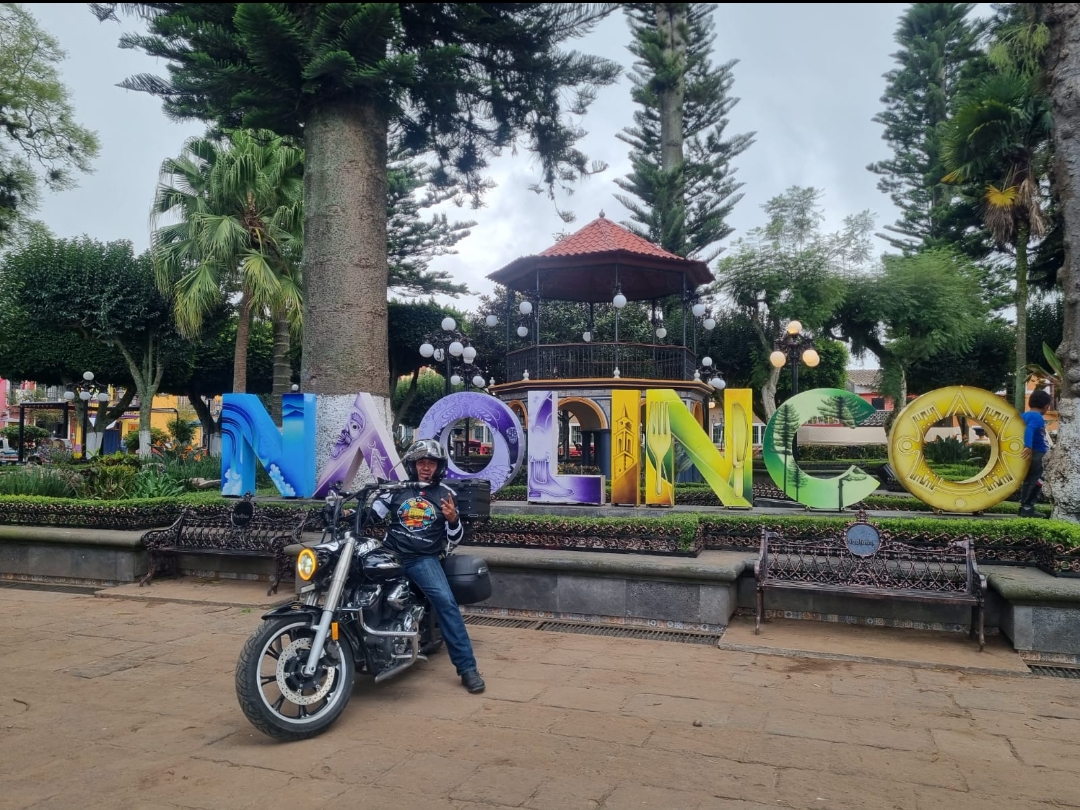 Noalinco de Victoria