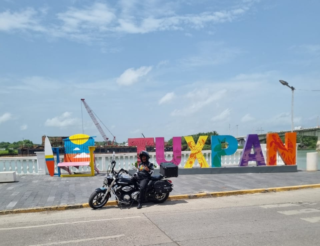 Tuxpan