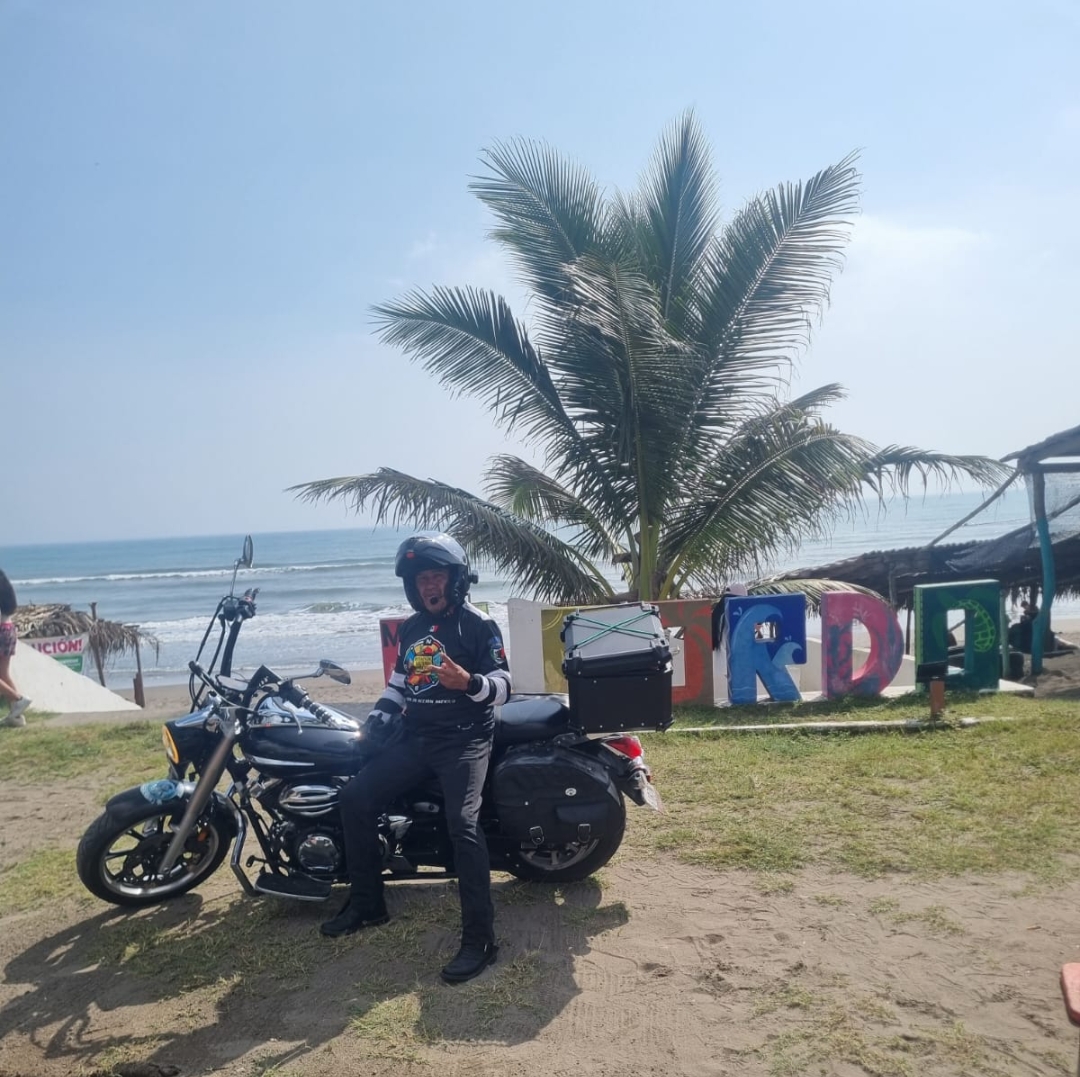 Monte Gordo en Costa Esmeranda