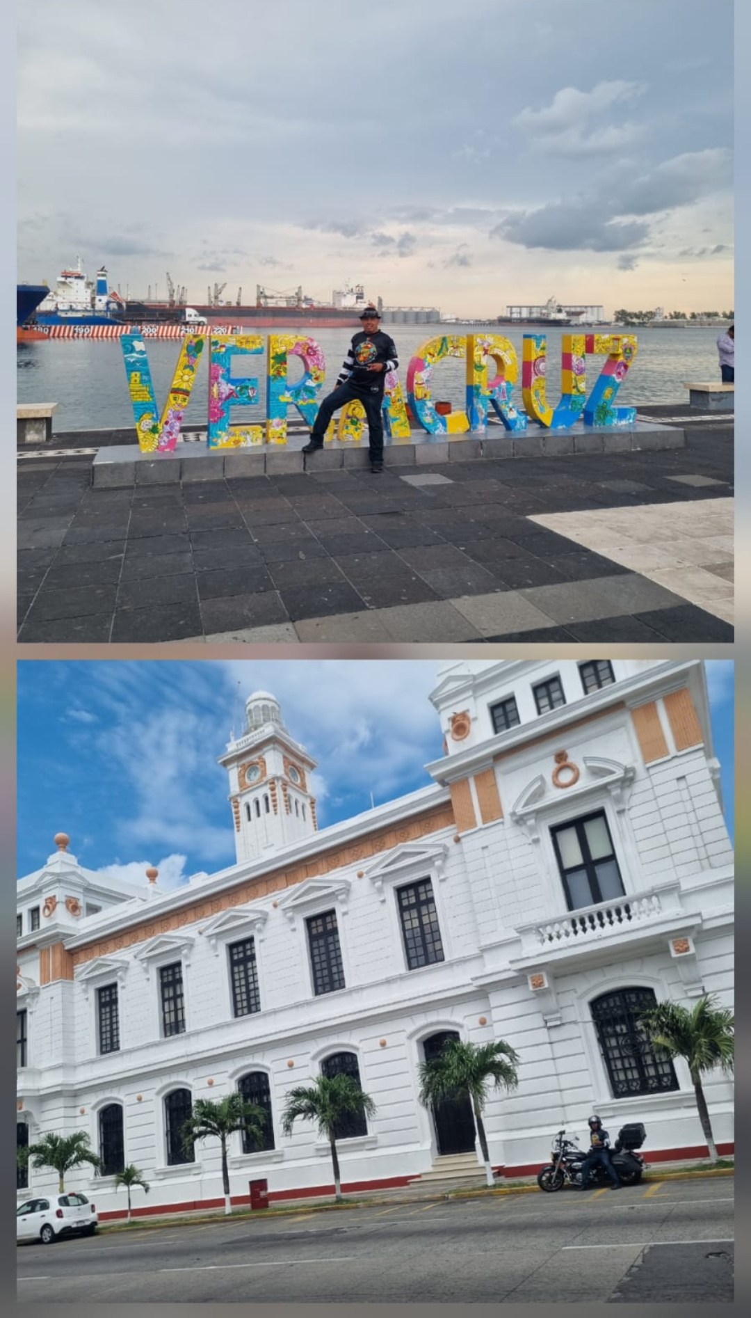 Veracruz