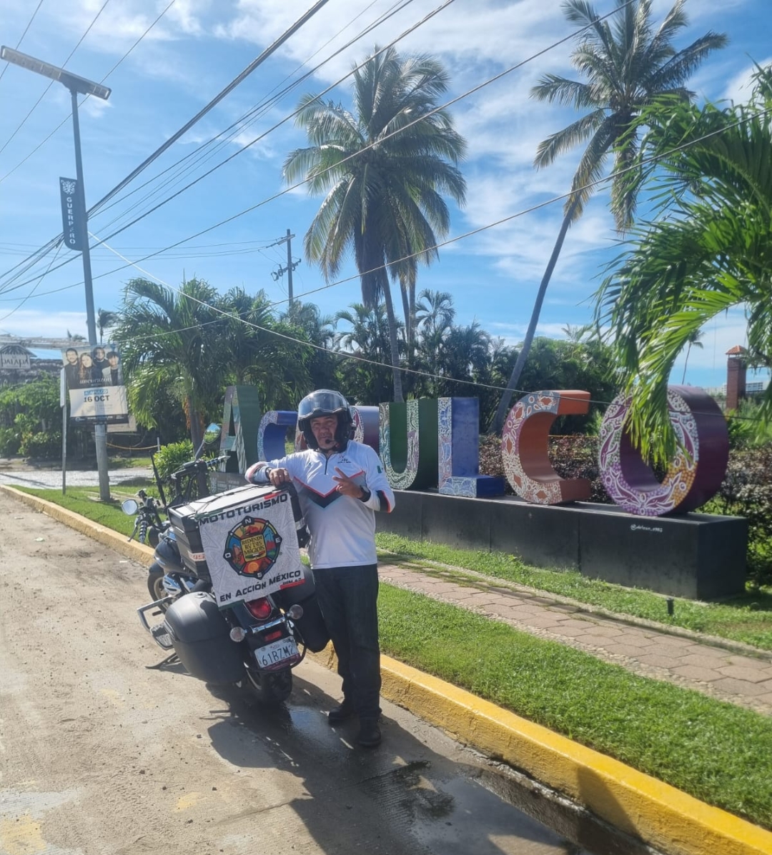 Acapulco