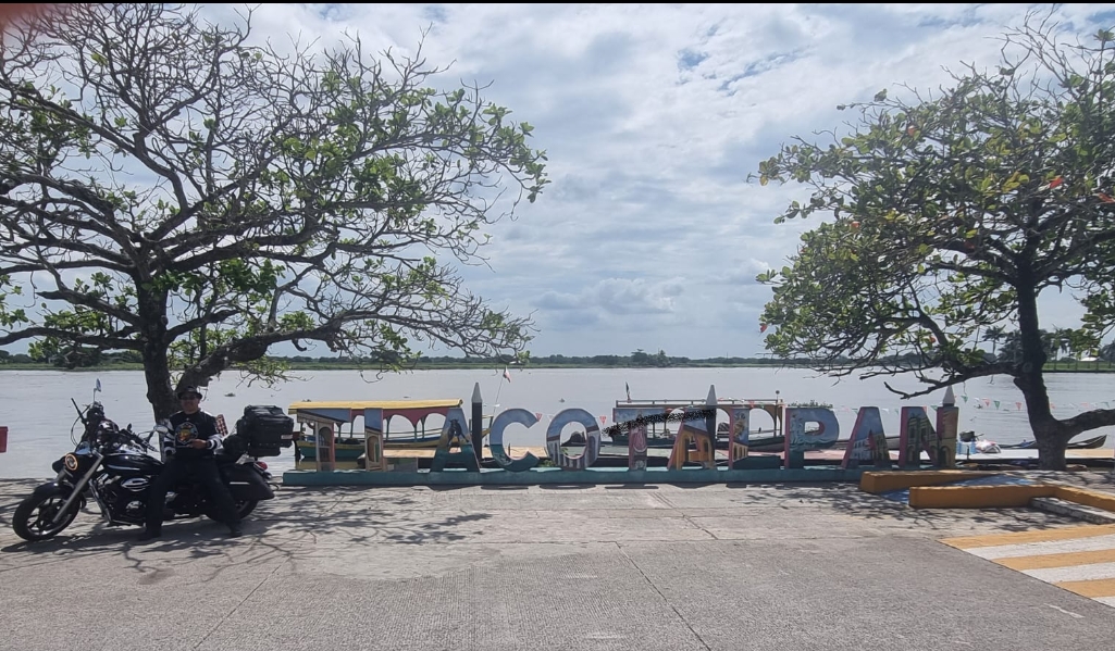 Tlacotalpan