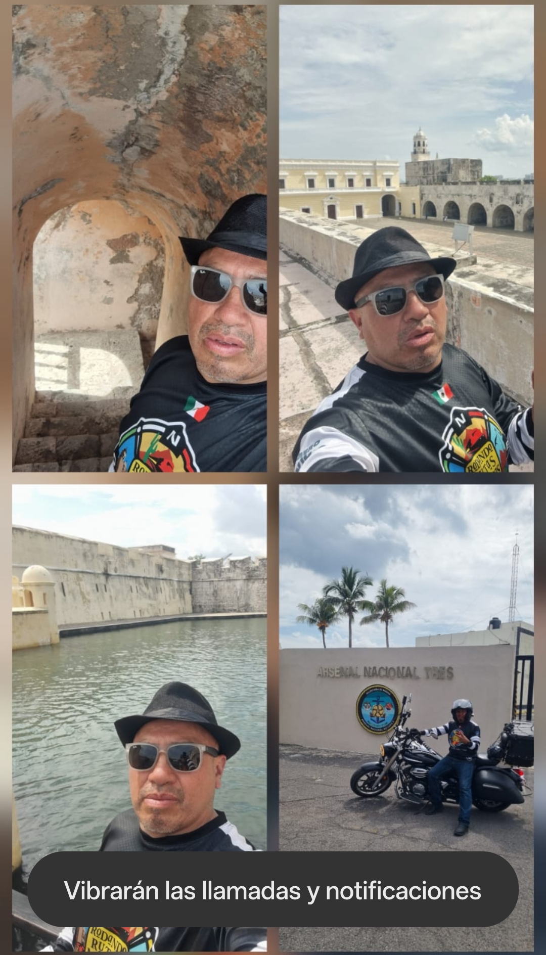 Fuerte San Juan de Ulua