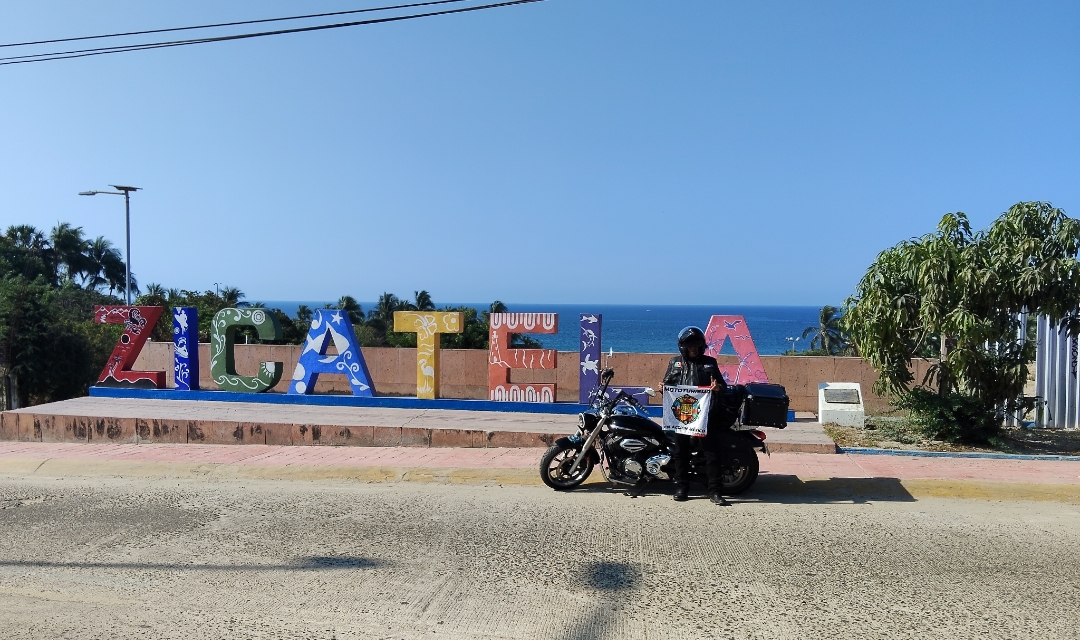 Zicatela