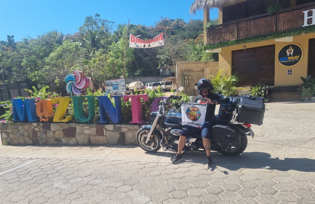 Mazunte