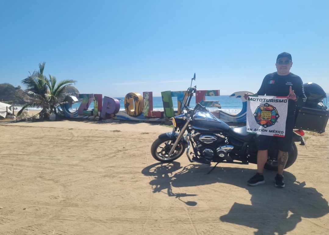Zipolite
