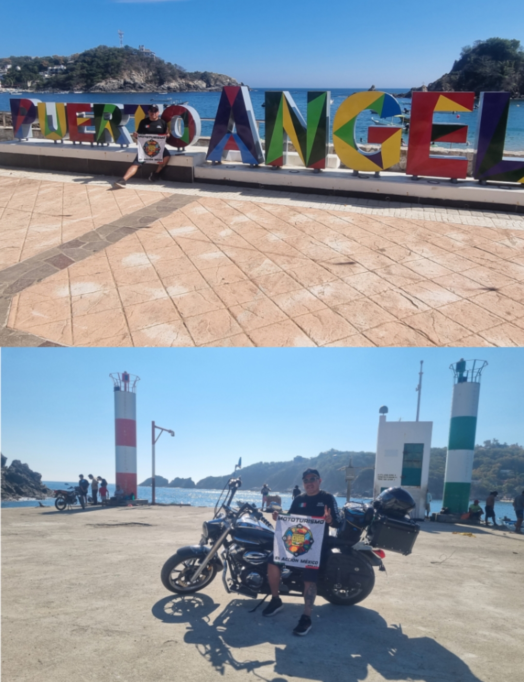 Puerto Angel