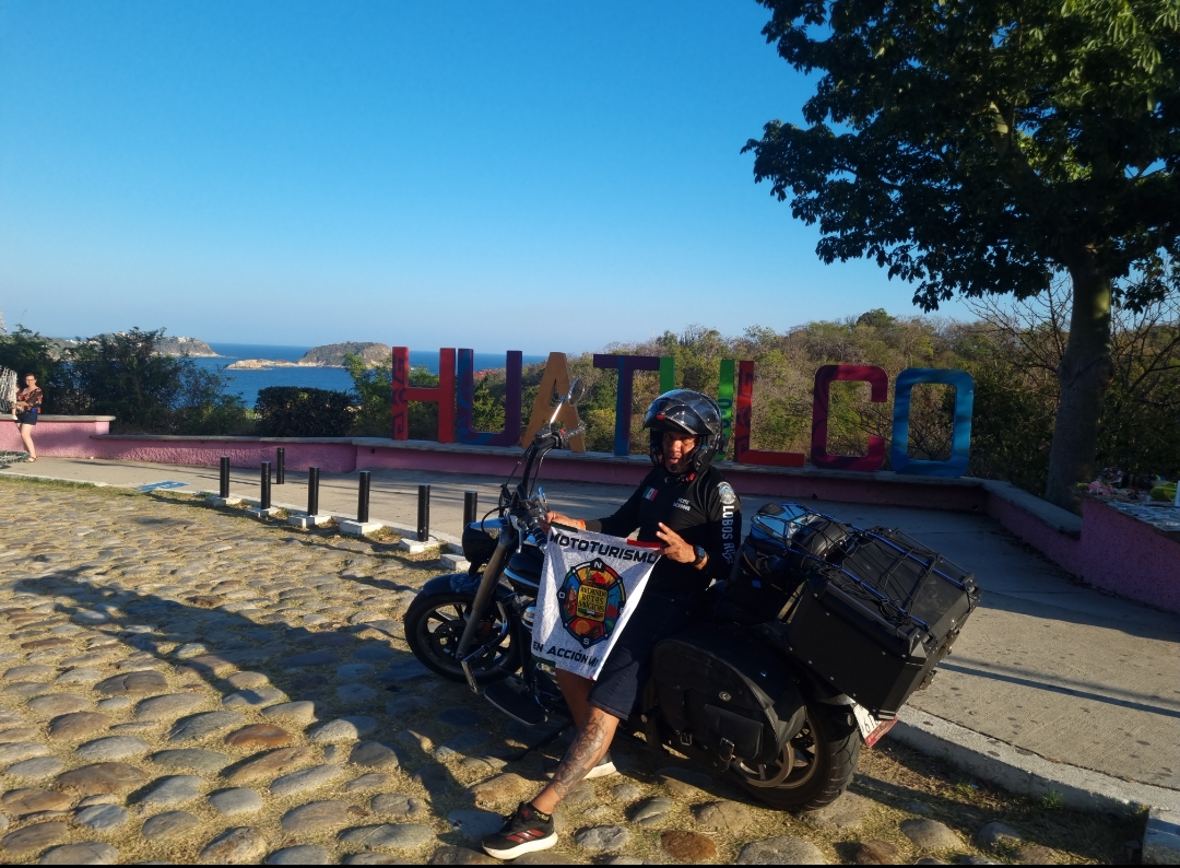 Huatulco