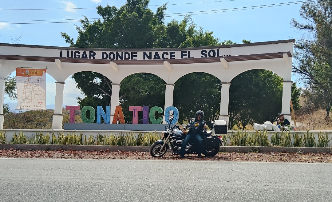 Tonatico