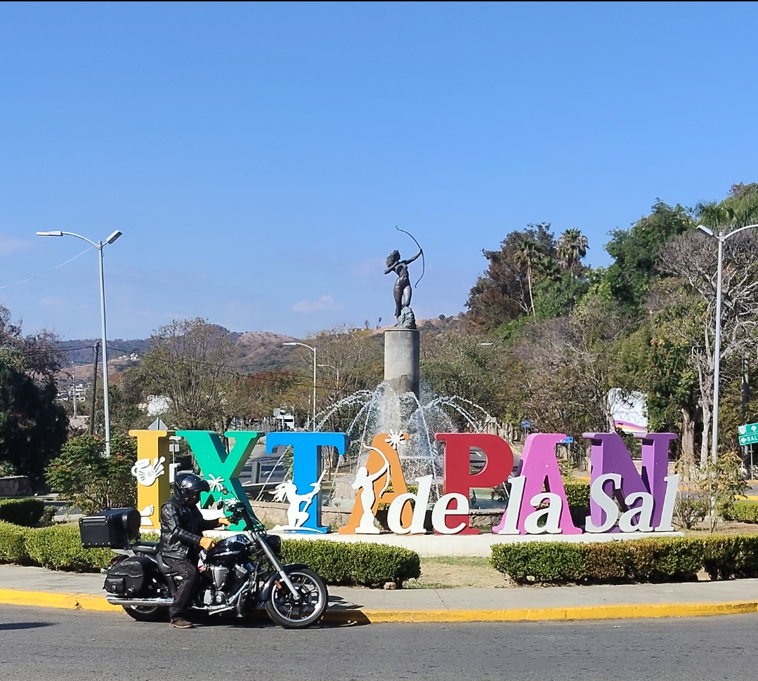 Ixtapan de la Sal