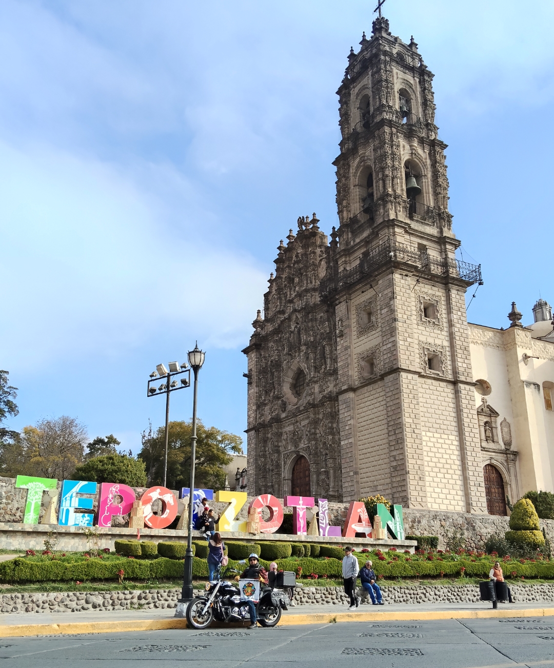 Tepotzotlán