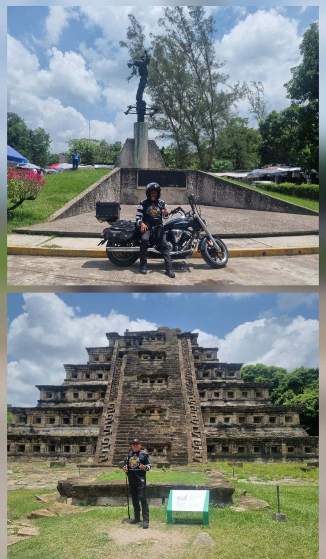 Zona Arqueológica Papantla