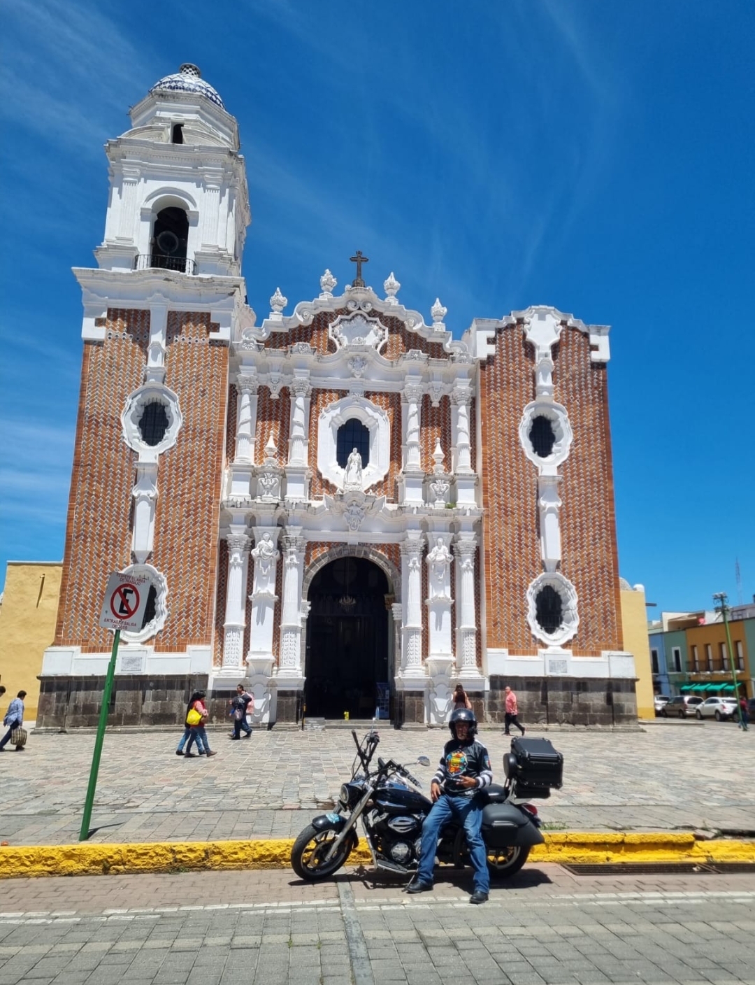 Tlaxcala Colonial