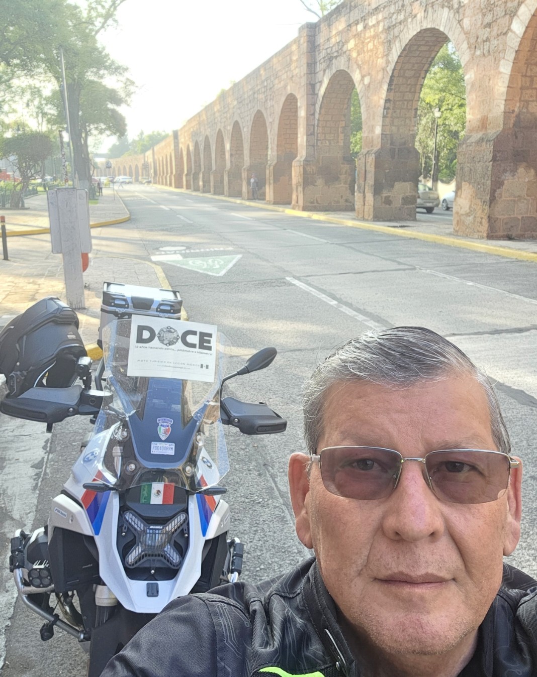 Acueducto de Morelia