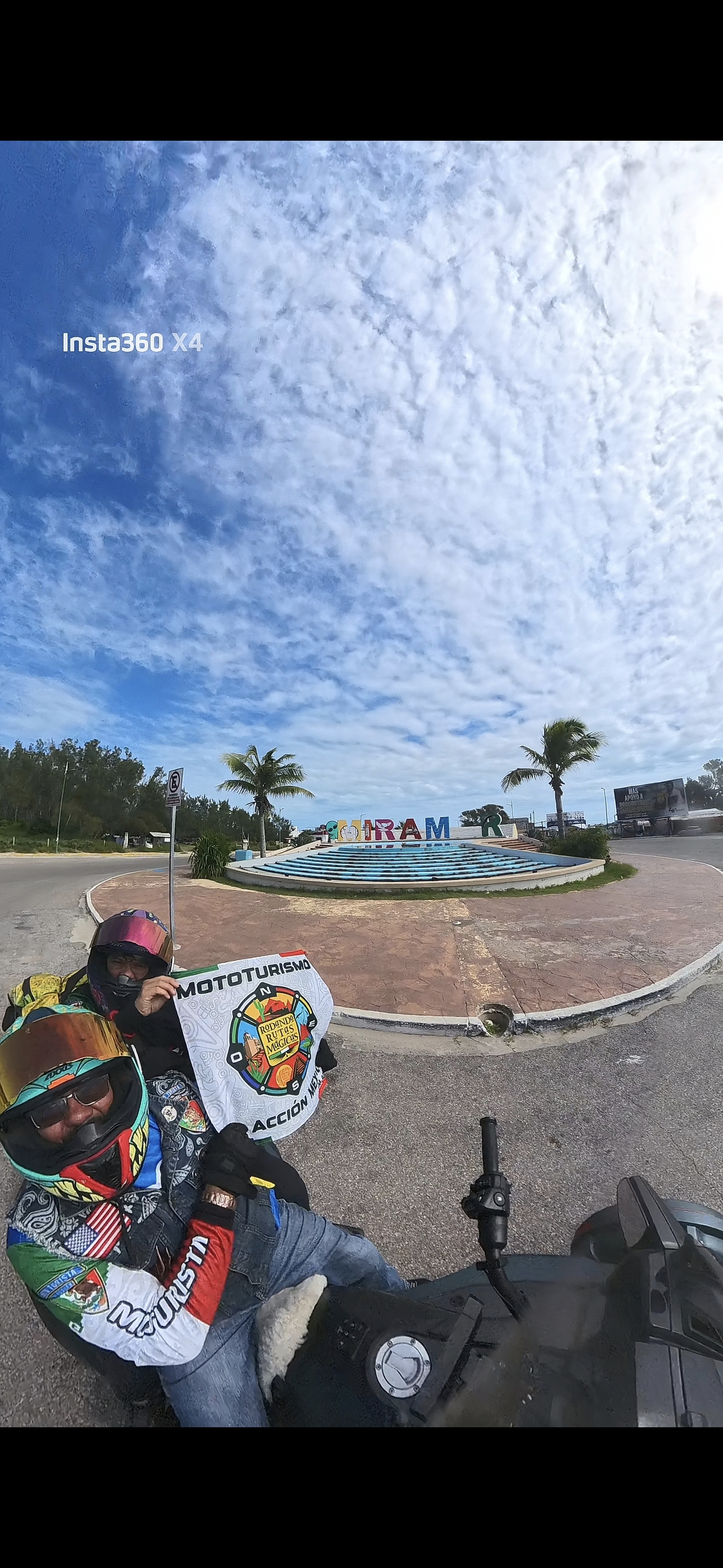 Arena y Mar