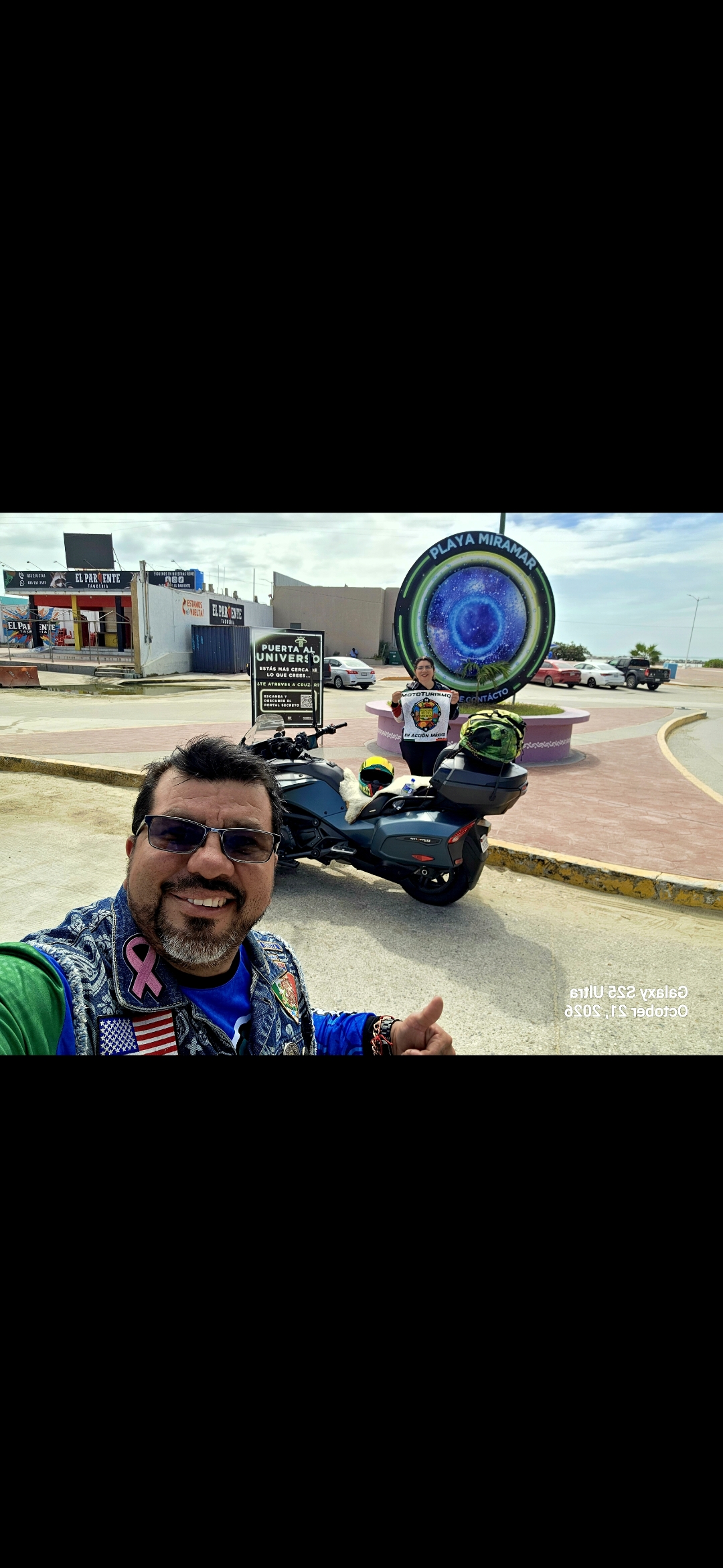 Mexico Encantador