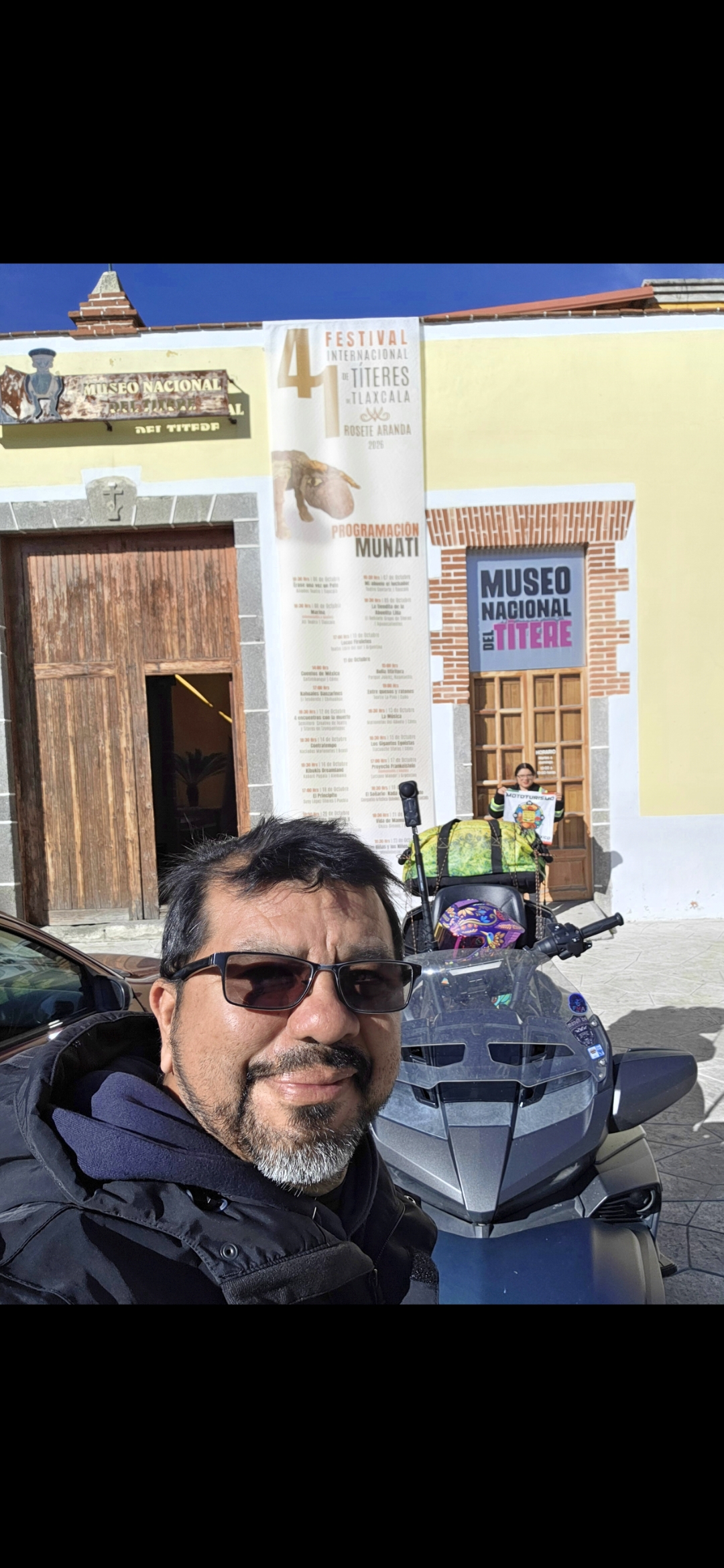 Mexico Encantador