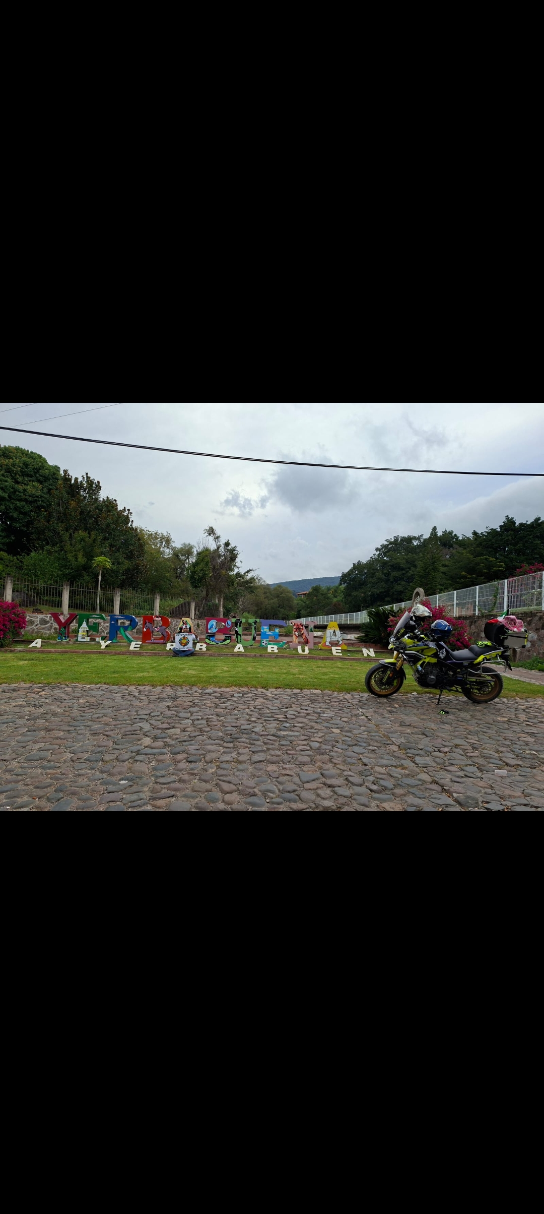 Hermoso pueblito