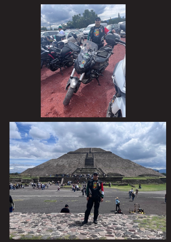 Teotihuacan