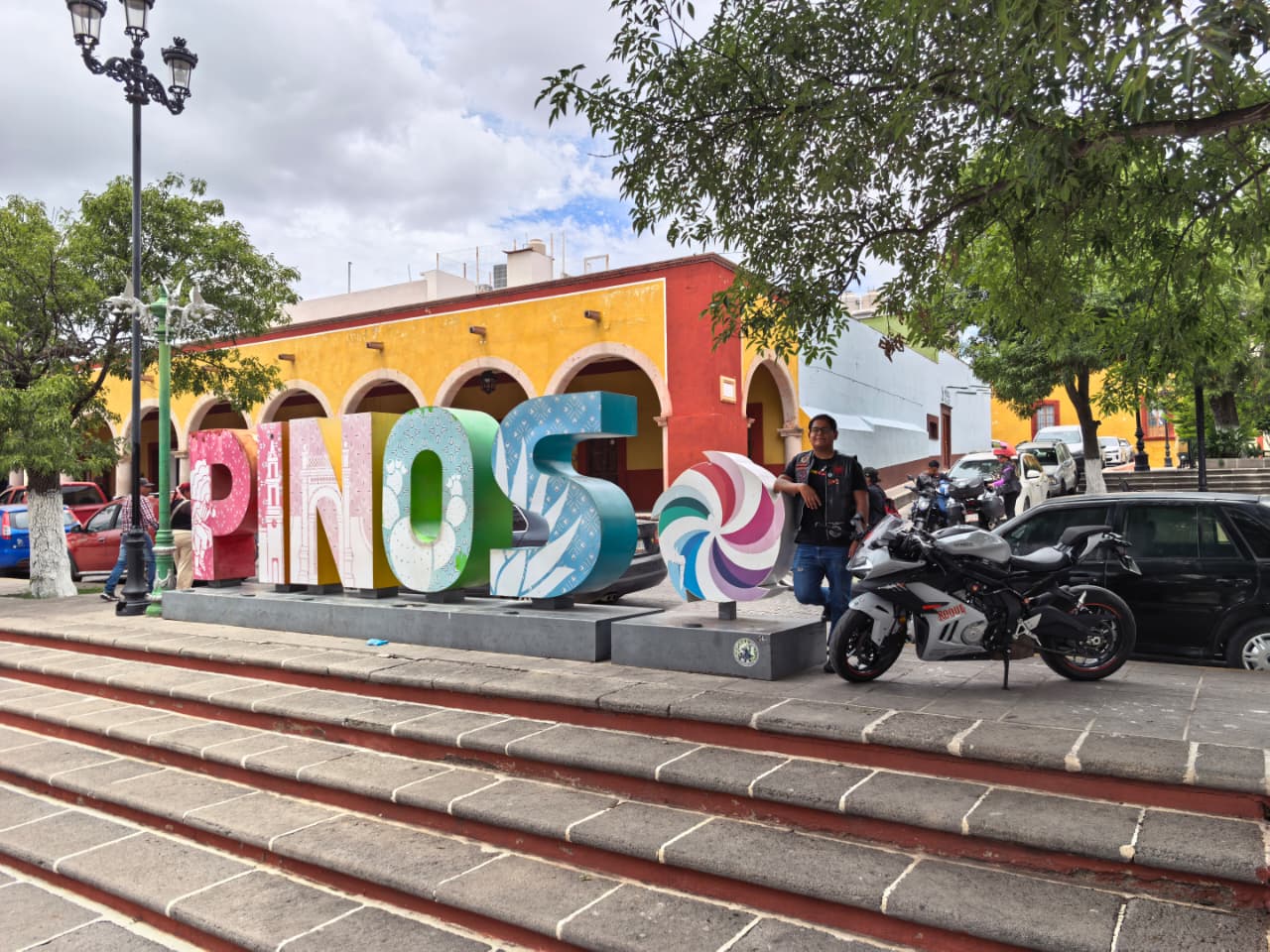 PINOS, ZACATECAS