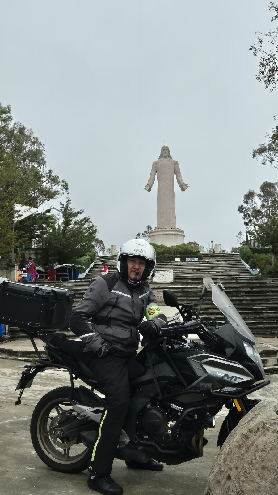 Cristo Rey