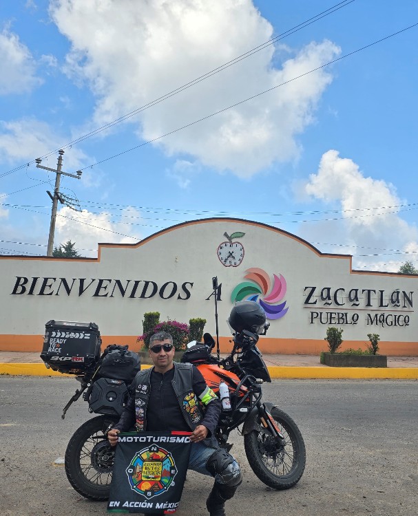Zacatlán PUE AG