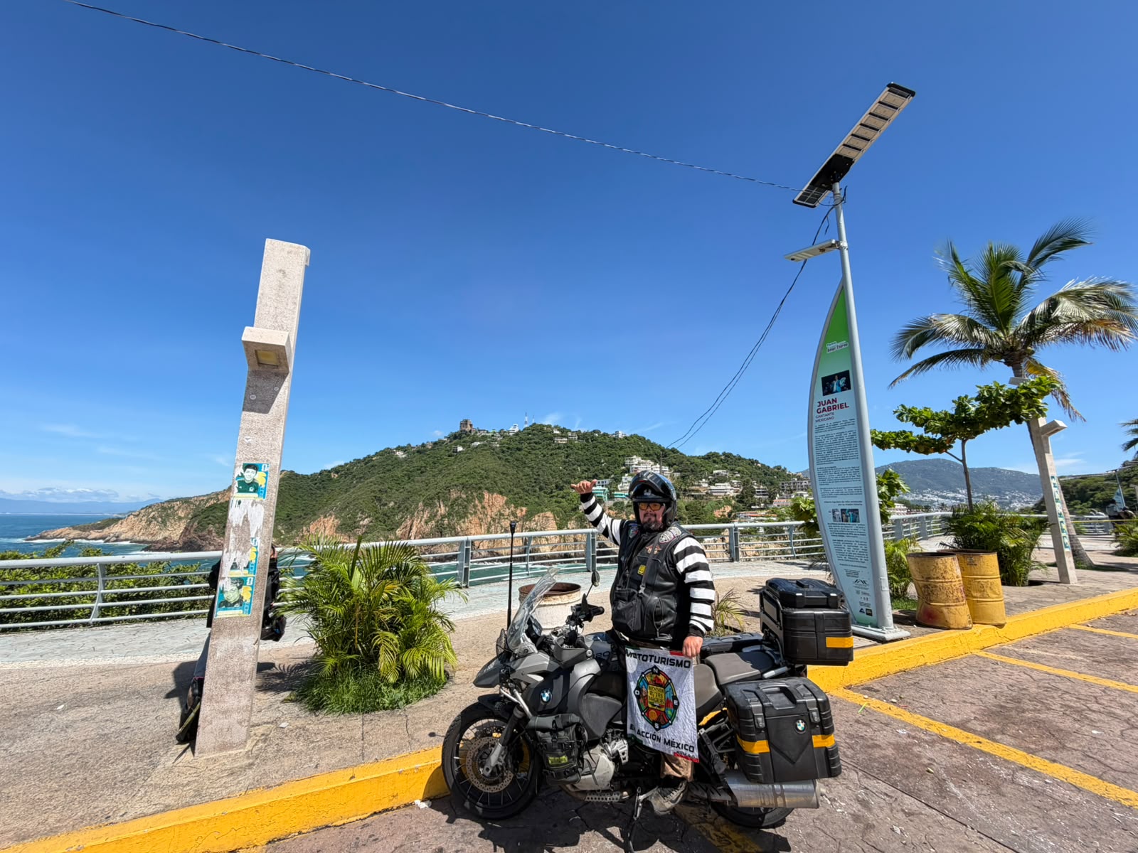 La Quebrada